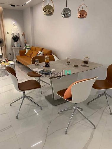 Hình ảnh Siêu phẩm Duplex Hà Đô Centrosa Garden Q10 3.876 Tỷ 145m2 LH Hoàng