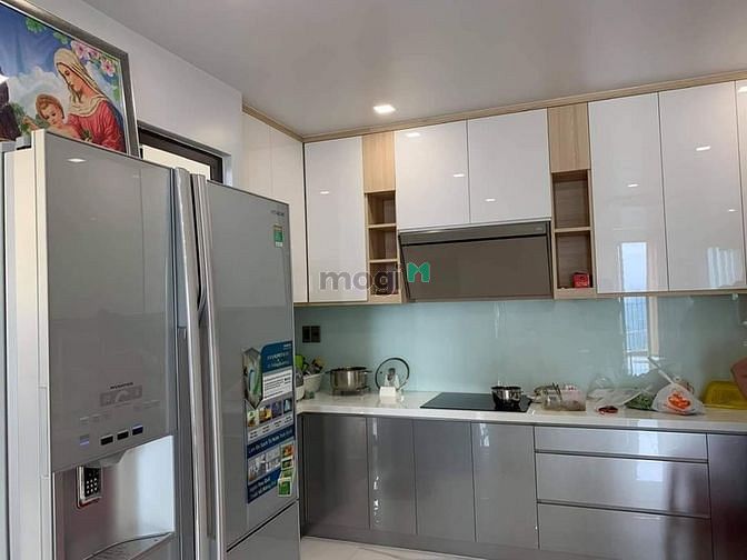 Hình ảnh Siêu phẩm Duplex Hà Đô Centrosa Garden Q10 3.876 Tỷ 145m2 LH Hoàng