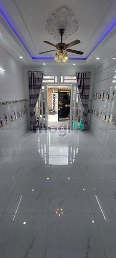 Hình ảnh 💢💢💢Bán Gấp Nhà Bình Tân - 4X19m2 – MỚI -5,98tỷ