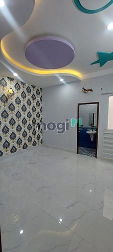 Hình ảnh 💢💢💢Bán Gấp Nhà Bình Tân - 4X19m2 – MỚI -5,98tỷ