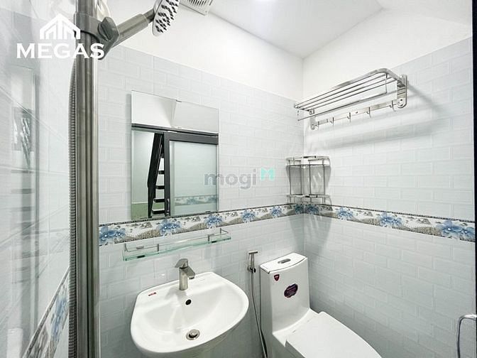 Hình ảnh Căn Hộ Duplex Full Nội Thất Ban Công Bình Trưng Đông