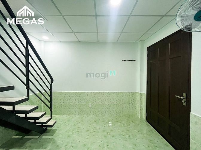 Hình ảnh Căn Hộ Duplex Full Nội Thất Ban Công Bình Trưng Đông