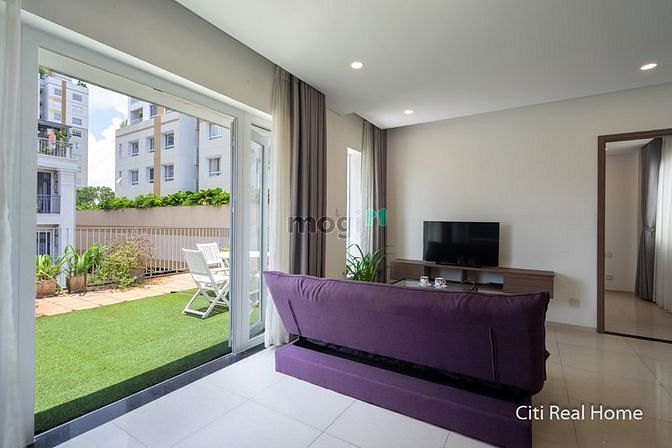 Hình ảnh 🤟 PenHouse Cao Cấp Quận2_NT Sang Trọng_View Thoáng Mát_Thảo Điền