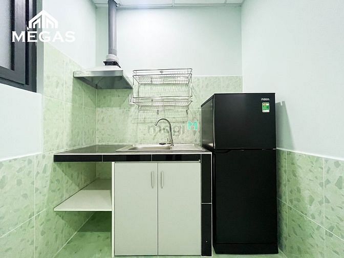 Hình ảnh Căn Hộ Duplex Full Nội Thất Ban Công Bình Trưng Đông