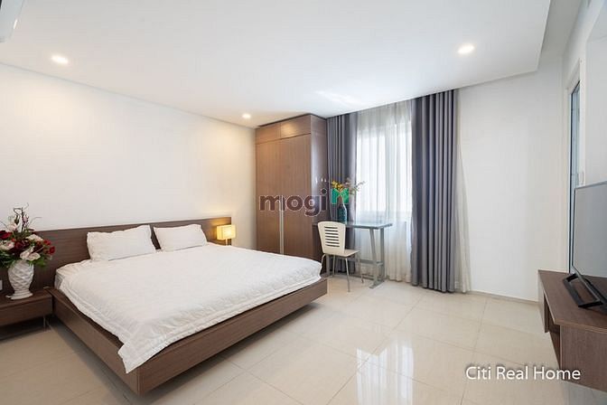 Hình ảnh 🤟 PenHouse Cao Cấp Quận2_NT Sang Trọng_View Thoáng Mát_Thảo Điền