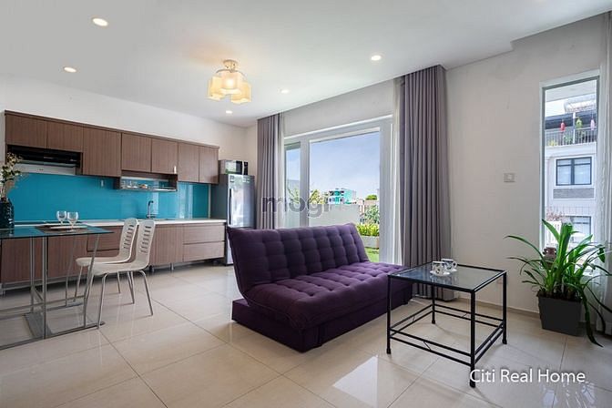 Hình ảnh 🤟 PenHouse Cao Cấp Quận2_NT Sang Trọng_View Thoáng Mát_Thảo Điền