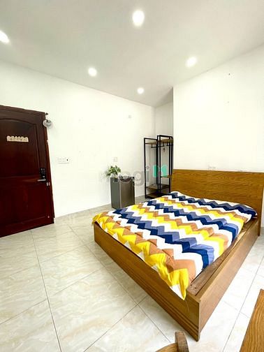 Hình ảnh Căn Hộ Hiện Đại , Cửa Sổ Thông Thoáng, Phòng Mới - Sạch Sẽ - Thoáng