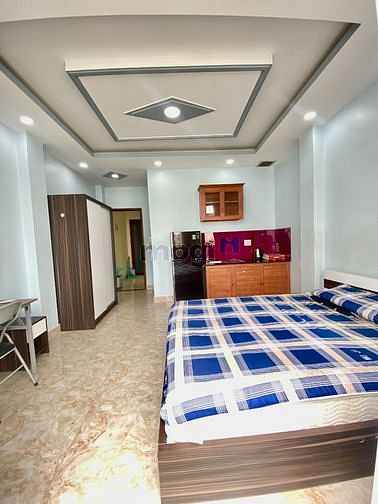 Hình ảnh 🔥CH studio balcon Gần Ngã Tư Hàng Xanh, Điện Biên Phủ Bình Thạnh🔥