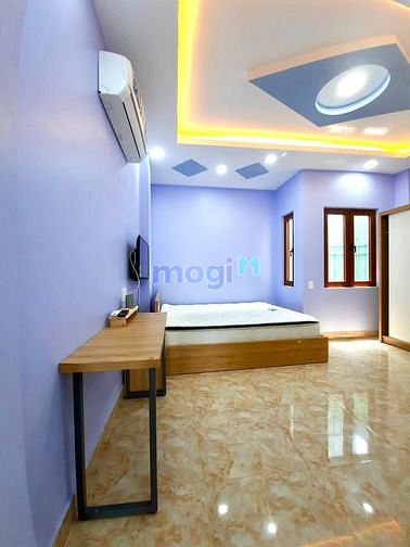 Hình ảnh 🔥CH studio balcon Gần Ngã Tư Hàng Xanh, Điện Biên Phủ Bình Thạnh🔥