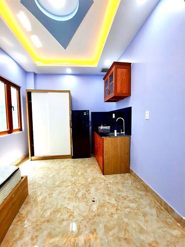 Hình ảnh 🔥CH studio balcon Gần Ngã Tư Hàng Xanh, Điện Biên Phủ Bình Thạnh🔥