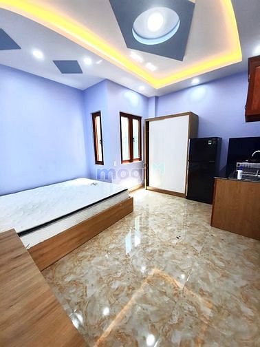 Hình ảnh 🔥CH studio balcon Gần Ngã Tư Hàng Xanh, Điện Biên Phủ Bình Thạnh🔥