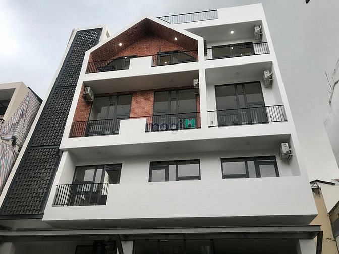 Hình ảnh Cho thuê CHDV studio ban công, thoáng, full nội thất, giá rẻ gần Lotte