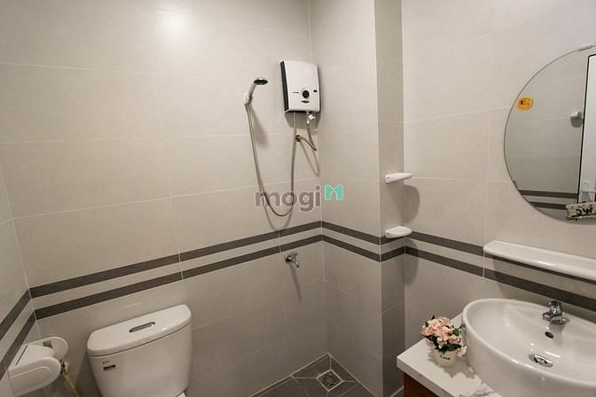 Hình ảnh Cho thuê CHDV studio ban công, thoáng, full nội thất, giá rẻ gần Lotte