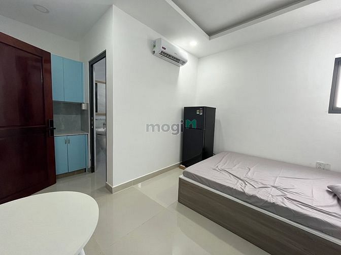 Hình ảnh Căn Hộ Mini Full Nội Thất Đối Diện Trường Bay