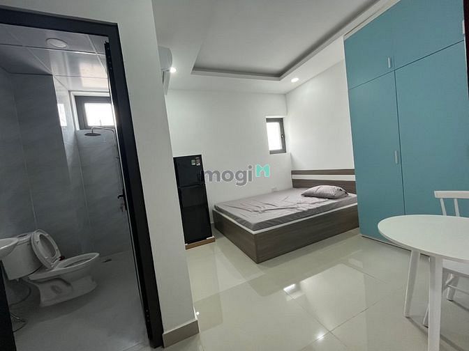 Hình ảnh Căn Hộ Mini Full Nội Thất Đối Diện Trường Bay