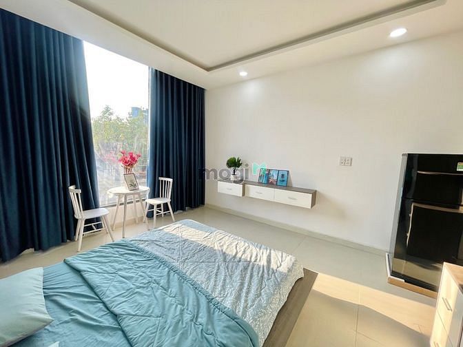 Hình ảnh Căn Hộ Mini Full Nội Thất Đối Diện Trường Bay