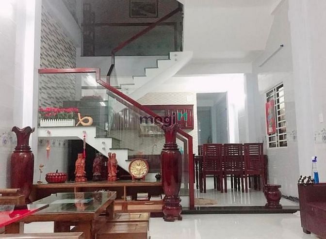 Hình ảnh Siêu phẩm Q7 SHR HXH 4M Lâm Văn Bền 46.8m2 1T580TL