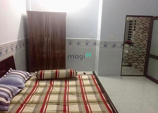 Hình ảnh Siêu phẩm Q7 SHR HXH 4M Lâm Văn Bền 46.8m2 1T580TL