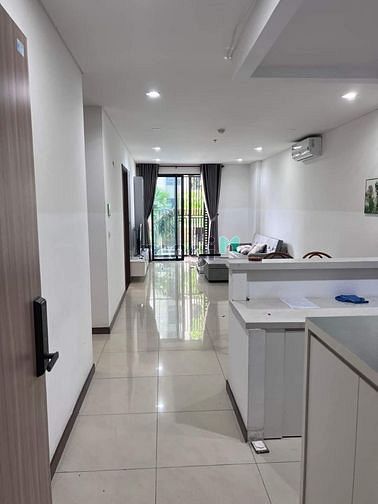 Hình ảnh Chủ kí gởi căn Vinhomes Central Park Q.Bình Thạnh 72m2 2.736 tỷ