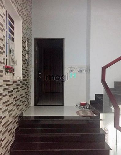 Hình ảnh Siêu phẩm Q7 SHR HXH 4M Lâm Văn Bền 46.8m2 1T580TL