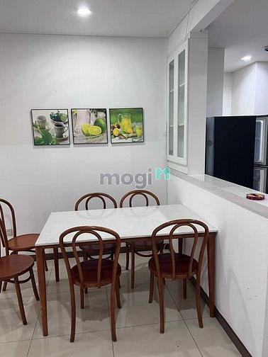 Hình ảnh Chủ kí gởi căn Vinhomes Central Park Q.Bình Thạnh 72m2 2.736 tỷ