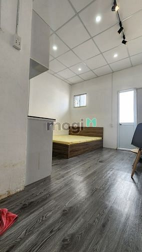 Hình ảnh Phòng Trọ Ban Công Rộng_Giá Rẻ Nhất Tân Bình