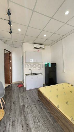 Hình ảnh Phòng Trọ Ban Công Rộng_Giá Rẻ Nhất Tân Bình