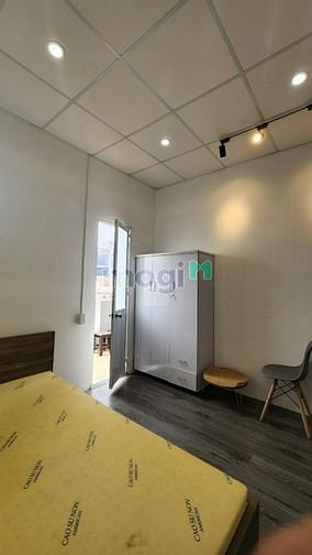 Hình ảnh Phòng Trọ Ban Công Rộng_Giá Rẻ Nhất Tân Bình