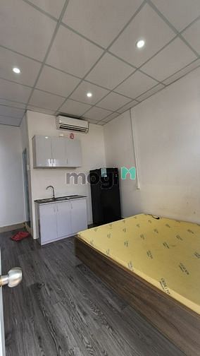 Hình ảnh Phòng Trọ Ban Công Rộng_Giá Rẻ Nhất Tân Bình