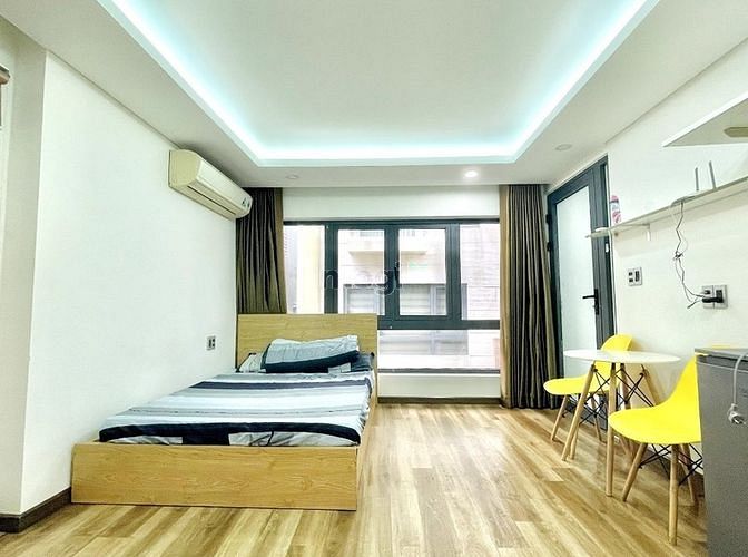 Hình ảnh Căn Hộ Hạng A+ MỚI, Siêu Nét, Rộng Rãi - Thoáng - Đặng Văn Ngữ