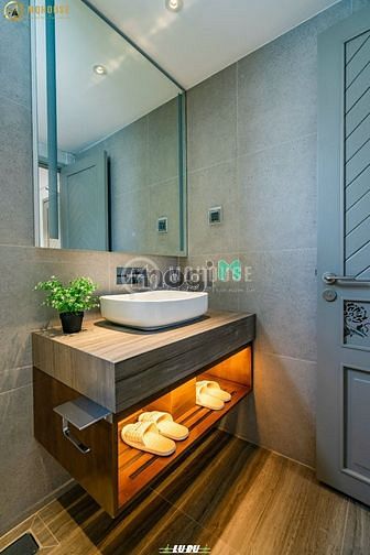 Hình ảnh Mb6623 nạp rút nhanh chóng cao cấp Thảo Điền 🍀 Balcony lớn lấy sáng, Full nội thất gỗ