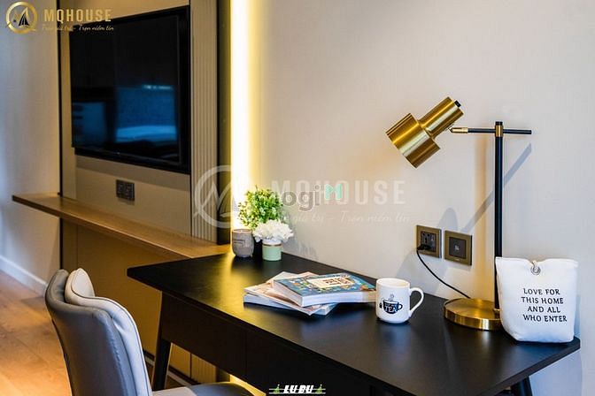 Hình ảnh Mb6623 nạp rút nhanh chóng cao cấp Thảo Điền 🍀 Balcony lớn lấy sáng, Full nội thất gỗ