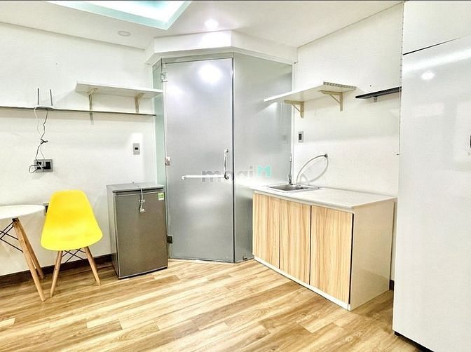 Hình ảnh Căn Hộ Hạng A+ MỚI, Siêu Nét, Rộng Rãi - Thoáng - Đặng Văn Ngữ
