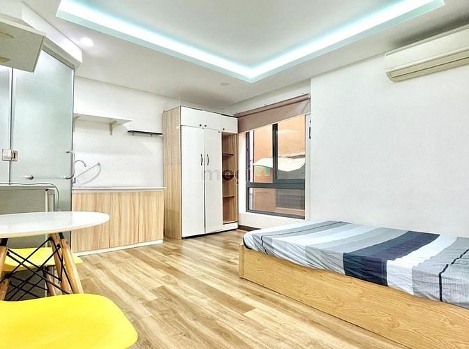 Hình ảnh Căn Hộ Hạng A+ MỚI, Siêu Nét, Rộng Rãi - Thoáng - Đặng Văn Ngữ