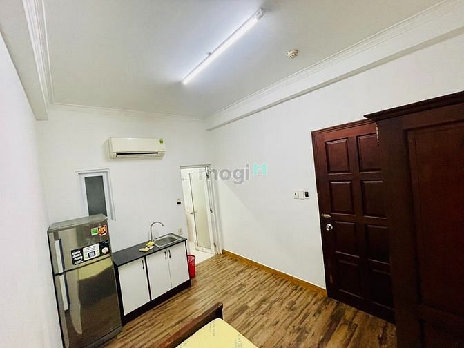 Hình ảnh Mb6623 nạp rút nhanh chóng mini GIÁ RẺ có thang máy full nội thất gần cv Hoàng Văn Thụ