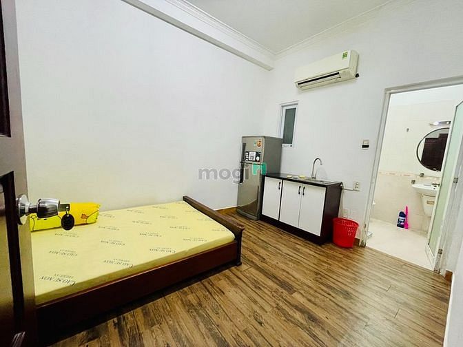 Hình ảnh Mb6623 nạp rút nhanh chóng mini GIÁ RẺ có thang máy full nội thất gần cv Hoàng Văn Thụ