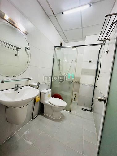 Hình ảnh Mb6623 nạp rút nhanh chóng mini GIÁ RẺ có thang máy full nội thất gần cv Hoàng Văn Thụ