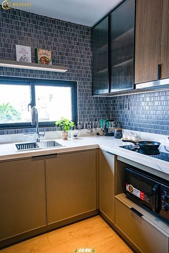 Hình ảnh Mb6623 nạp rút nhanh chóng cao cấp Thảo Điền 🍀 Balcony lớn lấy sáng, Full nội thất gỗ