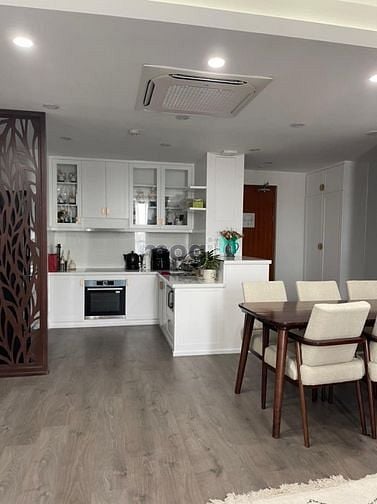 Hình ảnh Nhìn là mê ngay CH MỸ ĐỨC B.THẠNH 1,4 Tỷ 112m2