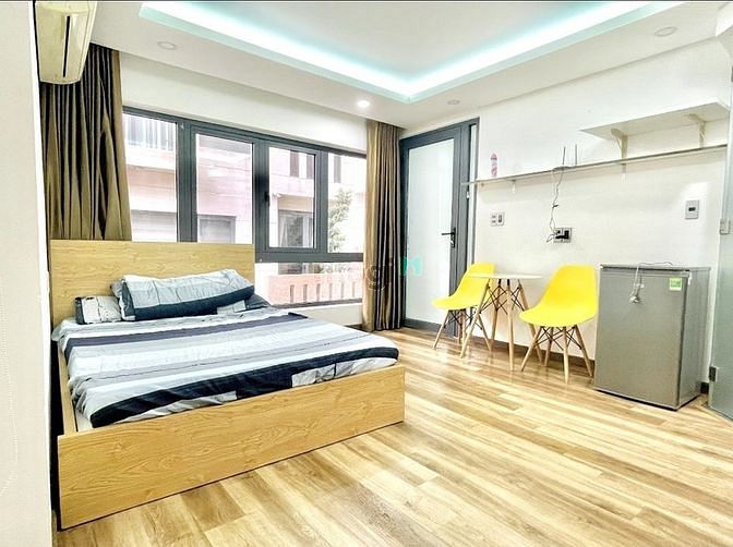Hình ảnh Căn Hộ Hạng A+ MỚI, Siêu Nét, Rộng Rãi - Thoáng - Đặng Văn Ngữ