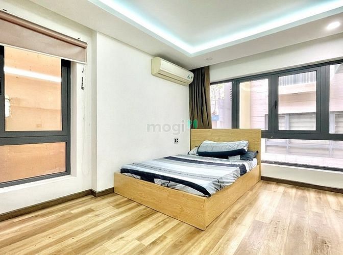 Hình ảnh Căn Hộ Hạng A+ MỚI, Siêu Nét, Rộng Rãi - Thoáng - Đặng Văn Ngữ