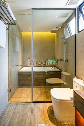 Hình ảnh Mb6623 nạp rút nhanh chóng cao cấp Thảo Điền 🍀 Balcony lớn lấy sáng, Full nội thất gỗ