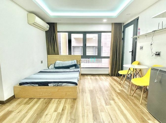 Hình ảnh Căn Hộ Hạng A+ MỚI, Siêu Nét, Rộng Rãi - Thoáng - Đặng Văn Ngữ