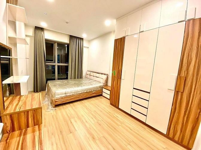 Hình ảnh Gía cực sốc 2,69 tỷ CH 2PN EVERRICH INFINITY Q5, 88m2 thoáng mát