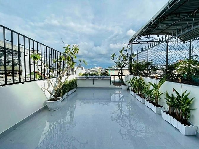 Hình ảnh CỰC PHẨM Nhà Phùng Văn Cung PN 54m2 2ty135 SHR