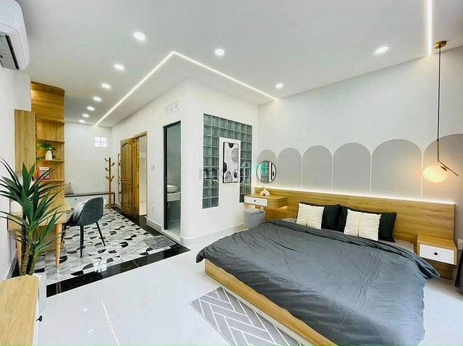 Hình ảnh CỰC PHẨM Nhà Phùng Văn Cung PN 54m2 2ty135 SHR