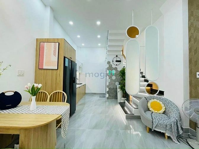 Hình ảnh CỰC PHẨM Nhà Phùng Văn Cung PN 54m2 2ty135 SHR