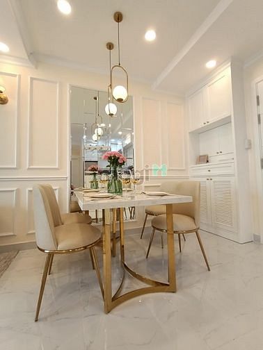 Hình ảnh VỠ NỢ!! Bán căn Gateway Thảo Điền, Quận 2, 50m2 giá 1Tỷ190