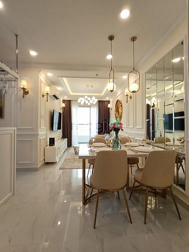 Hình ảnh VỠ NỢ!! Bán căn Gateway Thảo Điền, Quận 2, 50m2 giá 1Tỷ190