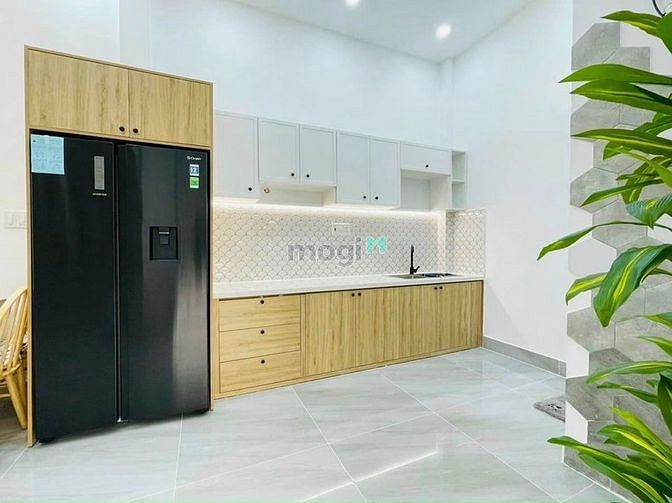 Hình ảnh CỰC PHẨM Nhà Phùng Văn Cung PN 54m2 2ty135 SHR